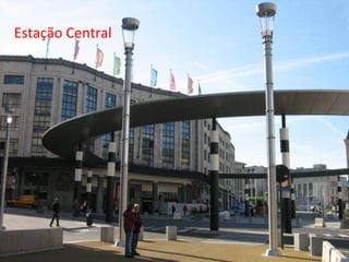 Estação Central 