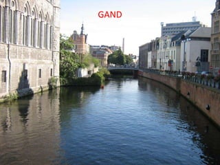 GAND 