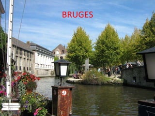 BRUGES 