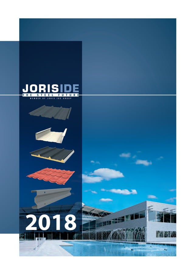 Joris Ide Belgische catalogus PDF