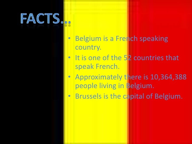 Belgium