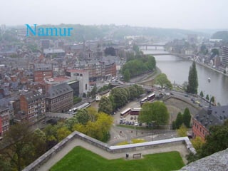 Namur 
 