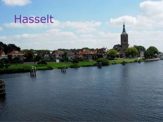 Hasselt 
 
