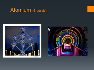 Atomium (Brussels) 
 