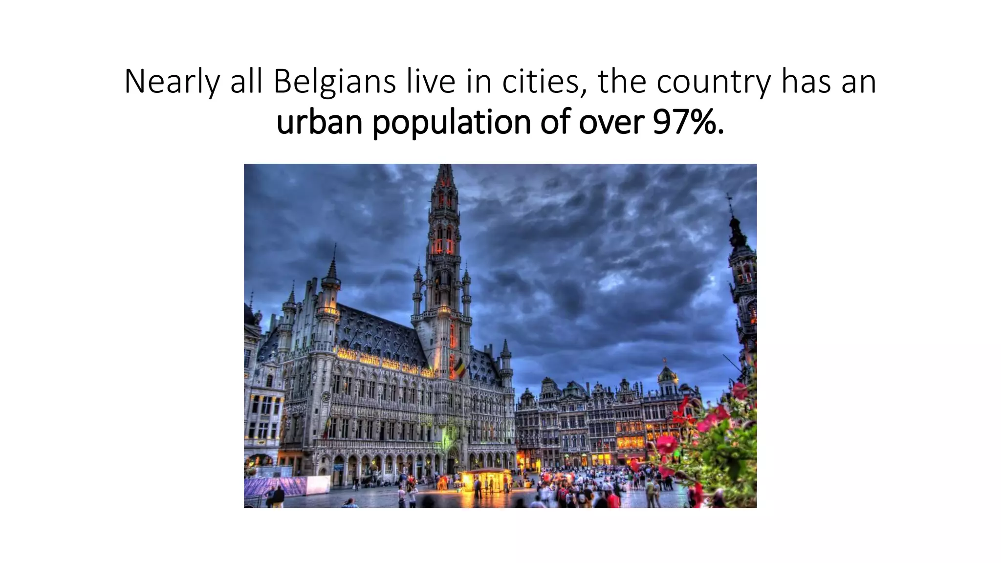 Belgium visual data 5