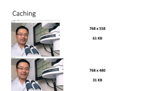 Caching
768 x 558
61 KB
768 x 480
31 KB
 