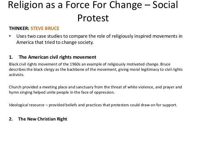religion on social change essay Reinvest weber views this as the very spirit of modern capitalism-where the object is simply that of acquisition of more and more money therefore, arguing that religion. religion on social change essay Reinvest weber views this as the very spirit of modern capitalism-where the object is simply that of acquisition of more and more money therefore, arguing that religion.