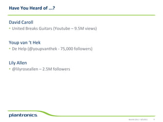 Big problem at home with BT internet they r tinkering to change to adsl 2. real cock up brain dead in call centre clueless.After 5 mins told BT bloke on phone who I was and I make pc's and routers for day job. Made no diff still went tru stupid check list.Help!This BT call centre is for biz line and so called VIP, hate to think what happens to normal consumersBT were talking cr.. my IT guy coming with new router to prove 100pc. Will spend today making BT CEO sorry he got out of bed this mornI touched a nerve at BT got top people on the case THANKS TO TWITTER : BT were monitoring . All fixed thanks to MY IT man long story......To be fair BT service to sort my Internet since highlighted on twitter been excellent I even got a call from the CEO. Investigating BELKINRecognise This?8/5/20118