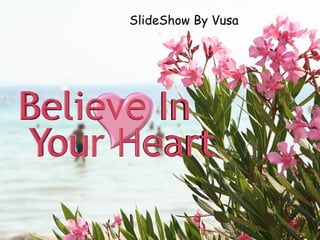 SlideShow By Vusa 