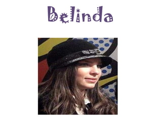 Belinda 