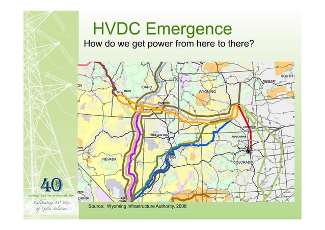 GIS tools for transmission line routing | PDF | Web Development | Internet