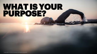 WHATISYOUR
PURPOSE?
Copyright © 2019 Accenture. All rights reserved.
 