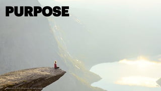 PURPOSE
Copyright © 2019 Accenture. All rights reserved.
 