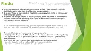 Belita&Vitex | PPTX