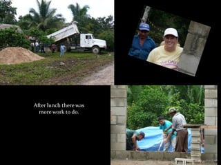 Belize 2009
