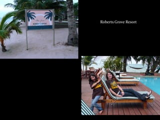 Belize 2009