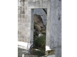 Mission to save teeth in Belize Nov '13