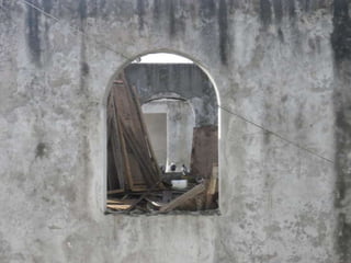 Mission to save teeth in Belize Nov '13