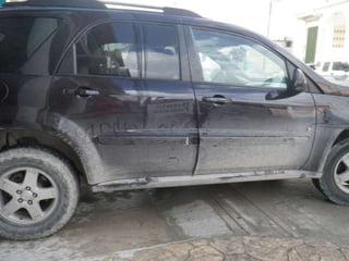 Mission to save teeth in Belize Nov '13