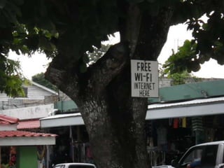 Mission to save teeth in Belize Nov '13