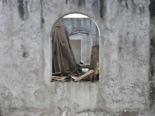 Mission to save teeth in Belize Nov '13