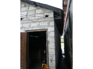 Mission to save teeth in Belize Nov '13