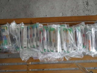 Mission to save teeth in Belize Nov '13