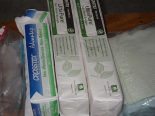 Mission to save teeth in Belize Nov '13