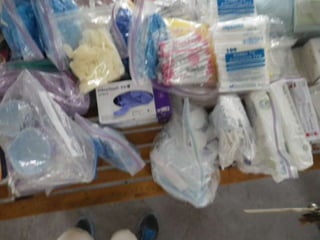 Mission to save teeth in Belize Nov '13