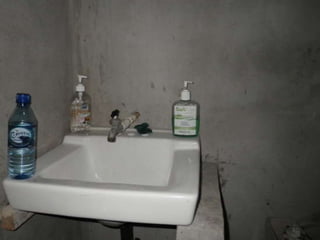 Mission to save teeth in Belize Nov '13