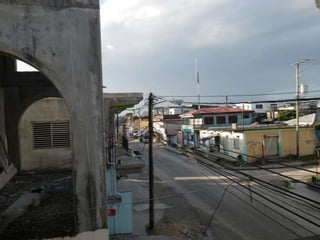 Mission to save teeth in Belize Nov '13