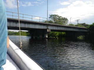 Mission to save teeth in Belize Nov '13