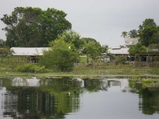 Mission to save teeth in Belize Nov '13