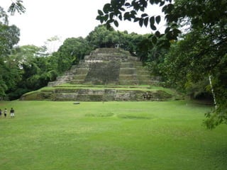 Mission to save teeth in Belize Nov '13