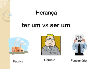 Agenda – Parte I Interfaces