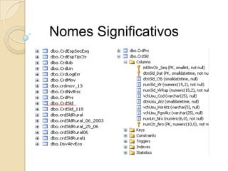  Com n parâmetrosAgenda – Parte IIBadSmell?