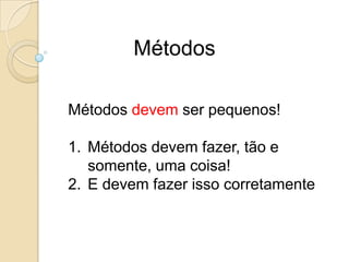 ComentáriosE ainda... Comentários mentem!ComentáriosE ainda... Comentários mentem!