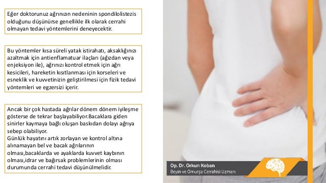 Download Bel Kayması Nedir? Belirtileri Nelerdir?