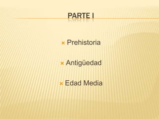 La Música a través de la Historia | PPTX