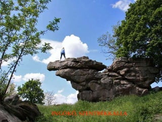 INGÓKŐ, SZENTBÉKKÁLLA 