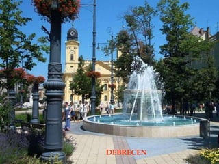 DEBRECEN 