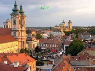 EGER 