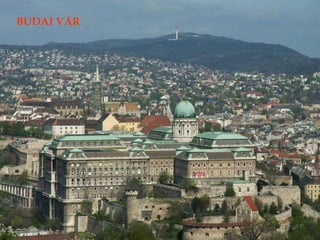 BUDAI VÁR 