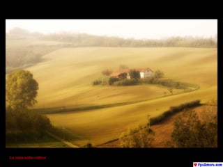 La casa sulla collina 