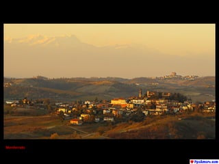 Monferrato  