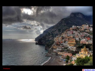 Positano 