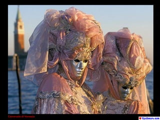 Carnevale di Venezia 