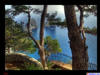 Capri 
