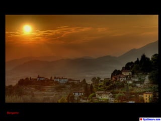 Bergamo 