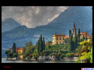 Varenna 